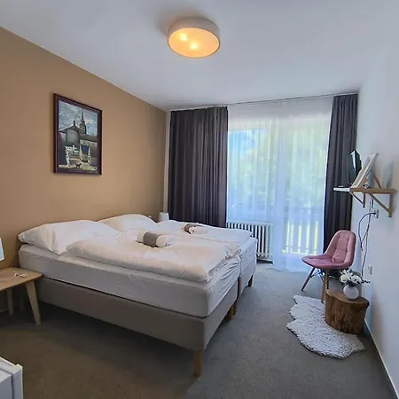 Hotel Salaš 3*
