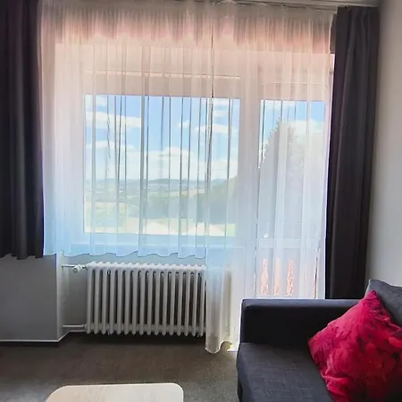 Salas Hotell Šenov