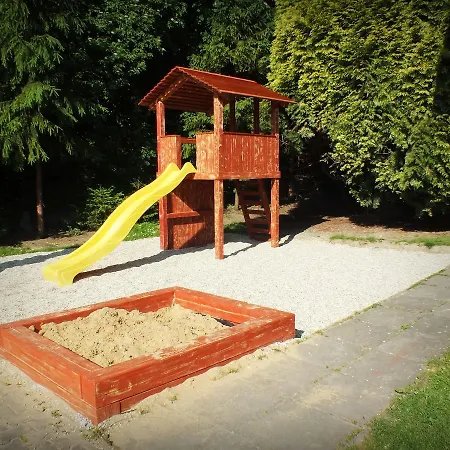 Salaš 3*