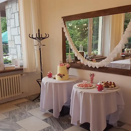 Hotel Salaš 3*