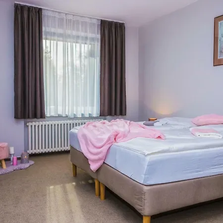 Salaš Hotel Šenov