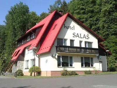 Salas Hotell